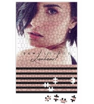 Demi Lovato Confident Puzzle 240 Parça Yapboz