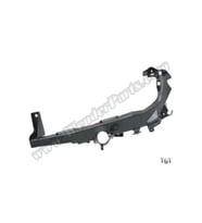 BMW E90 Far Braketi Sol 51647116707 Wender