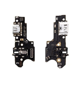 Oppo Realme C11 - C12 - C15 Şarj ve Mikrofon Bordu