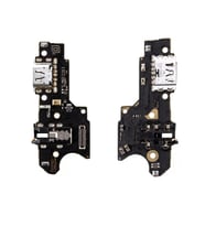 Oppo Realme C11 - C12 - C15 Şarj ve Mikrofon Bordu