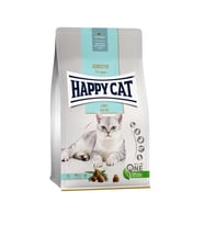 Happy Cat Sensitive Light Tavuklu Yetişkin Kedi Maması 4 Kg (Kahverengi)