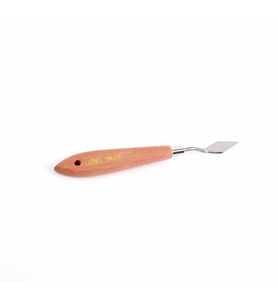 Lutart Metal Spatula LS-16013 