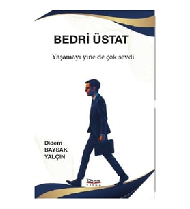 Bedri̇ Üstat