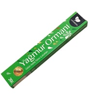 YAĞMUR ORMANI ÇUBUK TÜTSÜ SETİ