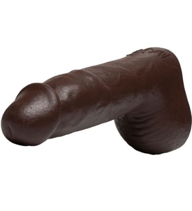 Fleshlight Guys Max Connor 21 Cm Realistik Penis Dildo