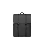 Gaston Luga Splash 2.0 Laptop Bölmeli Sırt Çantası - 16 (Siyah)