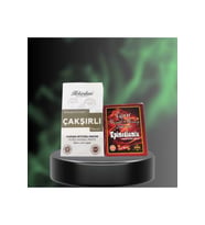 Çakşırlı ve Royal Honey Kraliyet Bitkisel Karışım 240 gr + 420 gr