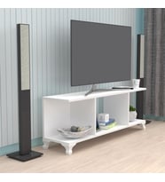 Kenzlife televizyon sehpası seul byz 038*120*30 tv ünitesi (Karışık)
