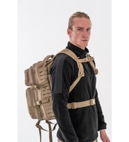 ÇANTA TACTICAL  45 LT - 654