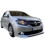 Renault Symbol 2013-2016 Ön Ek (Plastik) (Standart)