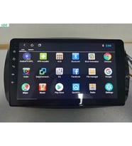 Smart Fortwo Forfour 2015-16 4GB CARPLAY NAVİGASYON DVD USB BT KAMERA