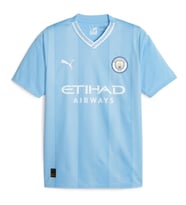 Manchester City Haaland 9 ユニフォーム MANCHESTER CITY HAALAND 9 NUMARA YETİŞKİN 2023/2024 SEZON