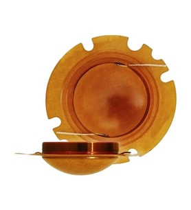 Decon DDU -75T Mebran 50.8 Mm