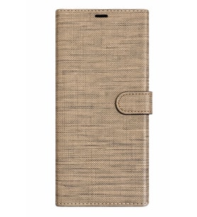 Pilelistore    20 SE Trend S Plus Kapaklı Kılıf - Kahverengi