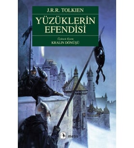 Yüzüklerin Efendisi 3 - Kralın Dönüşü