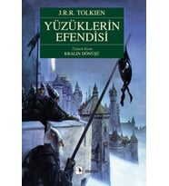 Yüzüklerin Efendisi 3 - Kralın Dönüşü