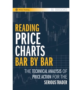 Reading Price Charts Bar By Bar: The Technical Analysis Of Price Action For The Serious Trader: 416 (Krem)