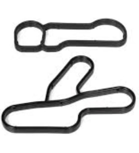 BMW E90 X1:E84 X5:E1970- F01 X3:F25 X5:F15 Yağ Filtre Kütük Contası N47 N N57 N Set 11428580680 Wend