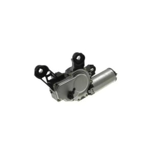 Silecek Motoru Arka - 6X0955711D Wisco - Volkswagen Polo 00 Ve Sonrası Uyumlu