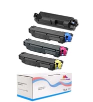 Colorful Toner Kyocera ECOSYS M6635cidn TK-5280/1T02TW0NL0 1 Set   Muadil Toner