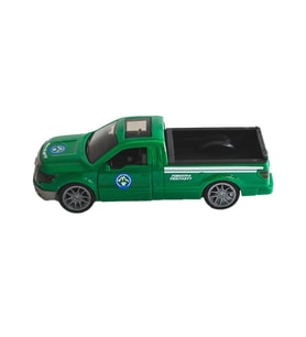8003A 8Lİ DISPLAYDE SÜRTMELİ RENKLİ PICK UP
