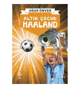 Altın Çocuk Haaland