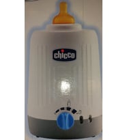 Chicco SB0001 OM+ Biberon ve Mama Isıtıcısı