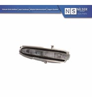 Honda Accord Dikiz Ayna Sinyal Sol 2003-2007
