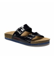 LUMBERJACK MENDY ((LACİVERT RUGAN)) COMFORT CASUAL TERLİK