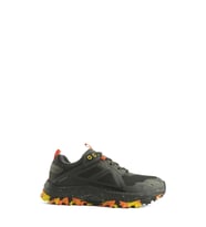Lumberjack DALLAS 4PR 101782508 Erkek Su Geçirmez Outdoor Ayakkabı Siyah Turuncu 40-45