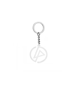 Linkin Park Anahtarlık Metal Tasarım, Rock Müzik Temalı Unisex Aksesuar