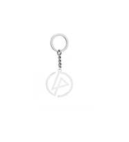 Linkin Park Anahtarlık Metal Tasarım, Rock Müzik Temalı Unisex Aksesuar