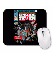 Star Wars Epısode Seven Mouse Pad