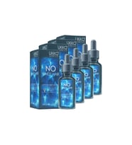 NoWhite Hair 4 Adet 50 ml Ölçeğinde Beyaz Saç Karşıtı Saç Serumu