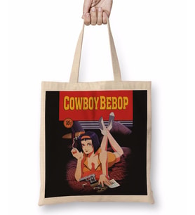 Cowboy Fiction Bez Çanta Uzun Saplı