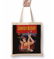 Cowboy Fiction Bez Çanta Uzun Saplı