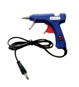 Silikon Tabanca 20 W