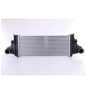 Mercedes W164 W251 Turbo İnterkol Radyatörü OM642 1645001900 Wender