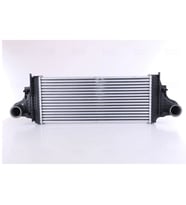 Mercedes W164 W251 Turbo İnterkol Radyatörü OM642 1645001900 Wender