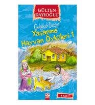 Gelincik Dizisi - Yaşanmış Hayvan Öyküleri 01