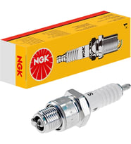 NGK BUJİ B6HS (7534) Yamaha/Mercury/Mariner Eski Model Nikel Buji - Nickel Spark