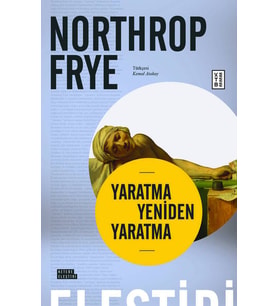 Yaratma Yeniden Yaratma