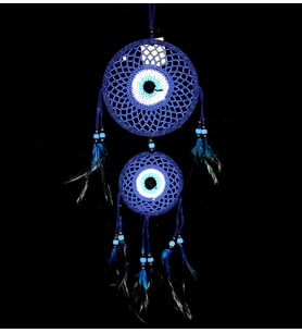 Düş Kapanı Dreamcatcher Rüyakapanı Dekoratif Hediyelik