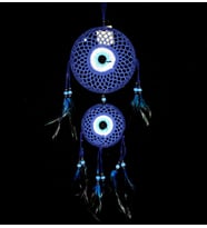 Düş Kapanı Dreamcatcher Rüyakapanı Dekoratif Hediyelik