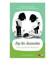 Jip ile Janneke - Hayvanlarla Beraber