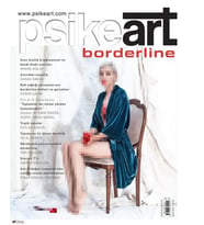 Psikeart Dergi 66.Sayı Kasım-Aralık 2019 (STD)