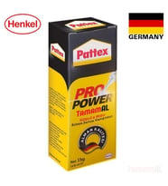 Pattex Japon Yapıştırıcı 15Gr Pro Power 1723117 1893 1909 (Siyah)