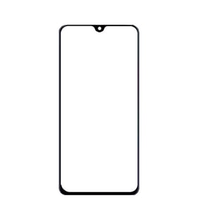Samsung Galaxy A40 2019 A405 Okalı Dokunmatik  Ön Cam ( EKRAN DEĞİLDİR )