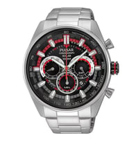 Pulsar Pt3a26x Erkek Kol Saati