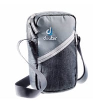DEUTER ESCAPE I ASKILI CANTA AHUDUDU - KAHVE